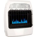 Dyna-Glo Dyna-Glo„¢ Natural Gas Blue Flame Vent Free Heater BF20NMDG-4 - 20,000 BTU BF20NMDG-4